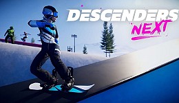 Descenders Next