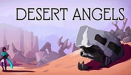Desert Angels
