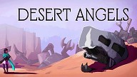 Desert Angels