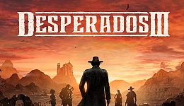 Desperados 3