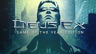 Deus Ex GOTY Edition