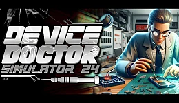 Device Doctor Simulator 2024