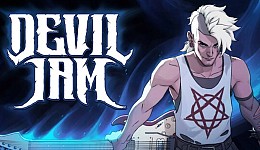 Devil Jam