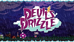 Devil's Drizzle