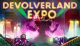 Devolverland Expo