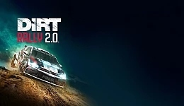 DiRT Rally 2.0