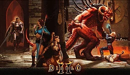 Diablo 2: Lord of Destruction