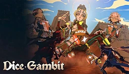 Dice Gambit