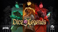 Dice Legends