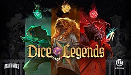 Dice Legends