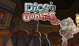 Dice 'n Goblins