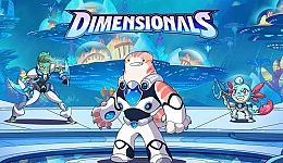 Dimensionals