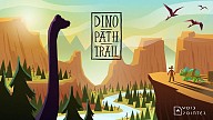 Dino Path Trail
