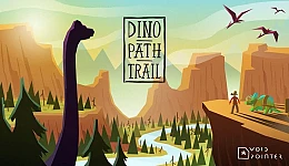 Dino Path Trail