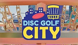 Disc Golf City