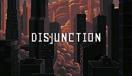 Disjunction