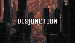 Disjunction