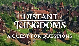 Distant Kingdoms