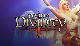 Divine Divinity