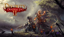 Divinity Original Sin 2 Definitive Edition