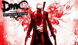 DmC: Devil May Cry