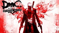 DmC: Devil May Cry
