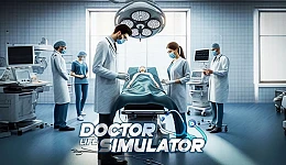 Doctor Life Simulator
