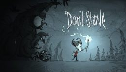 Don't Starve