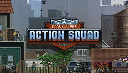 Door Kickers Action Squad