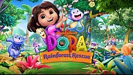 Dora: Rainforest Rescue