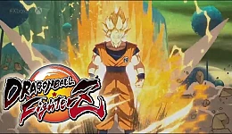 Dragon Ball FighterZ