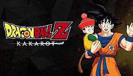 Dragon Ball Z: Kakarot