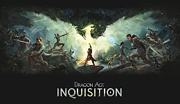 Dragon Age: Inquisition