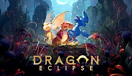 Dragon Eclipse