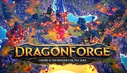 Dragon Forge