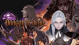 Dragon Is Dead