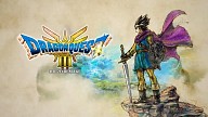 DRAGON QUEST 3 HD-2D Remake