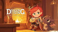 Dragon Song Tavern: Cozy and Adventurous