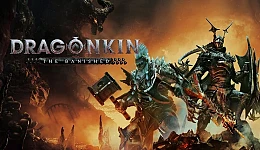 Dragonkin: The Banished