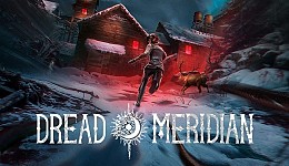 Dread Meridian