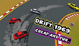 Drift 1969