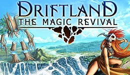 Driftland: The Magic Revival
