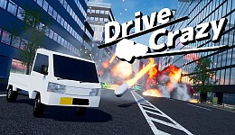 DriveCrazy