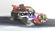 DRIVE Rally