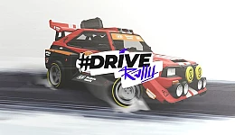 DRIVE Rally