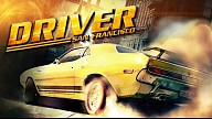 Driver: San Francisco