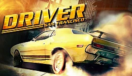 Driver: San Francisco
