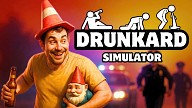 Drunkard Simulator