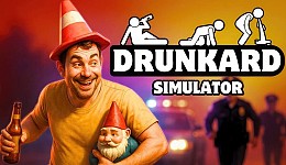 Drunkard Simulator