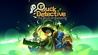 Duck Detective: The Ghost of Glamping